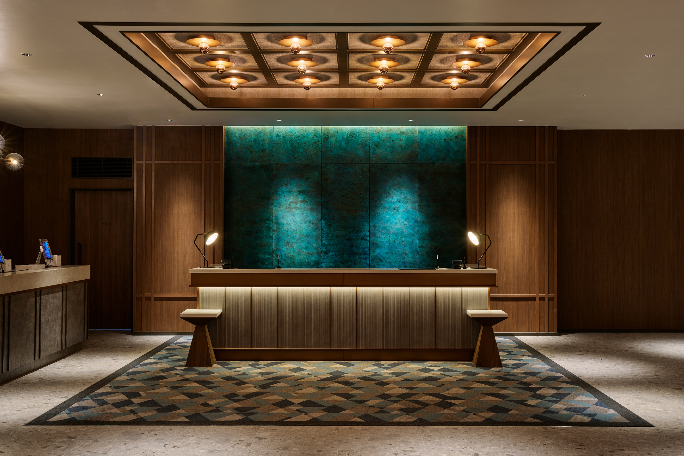 Works | J.F.design - 株式会社 J.フロントプライムスペース